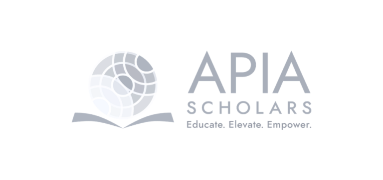 APIA Scholars