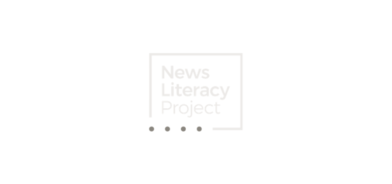 News Literacy Project